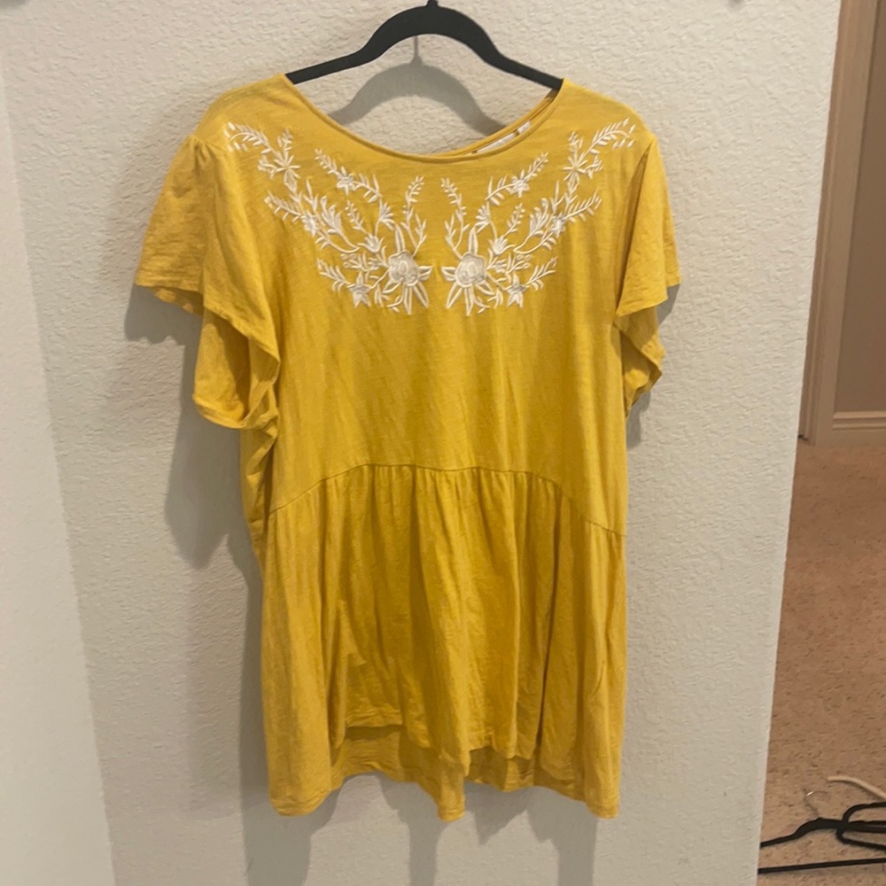 Women’s top